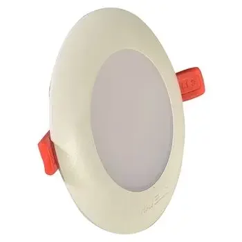 HAVELLS LED TRIM NXT PANEL 5W RD WARM WHITE LHLDDCXNMD8P005 HAVELLS | Model: LHLDDCXNMD8P005