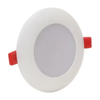 HAVELLS LED TRIM NXT PANEL 5W RD COOL DAY LIGHT LHEBLDPFPVNW005 HAVELLS | Model: LHEBLDPFPVNW005