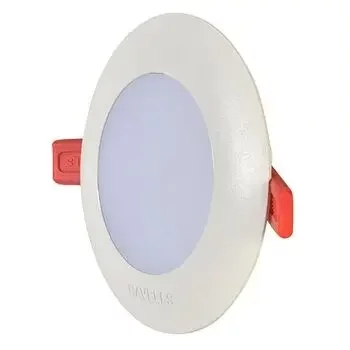 HAVELLS LED TRIM NXT PANEL 5W RD COOL DAY LIGHT LHEBLDPFPVNW005 HAVELLS | Model: LHEBLDPFPVNW005