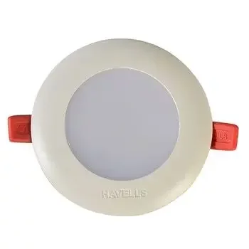 HAVELLS LED TRIM NXT PANEL 5W RD COOL DAY LIGHT LHEBLDPFPVNW005 HAVELLS | Model: LHEBLDPFPVNW005