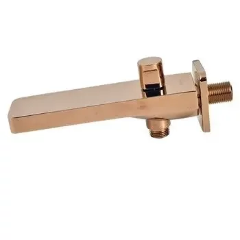 KOHLER PARALLEL BATH SPOUT W DIVERTER 23511IN-RGD KOHLER | Model: 23511IN-RGD