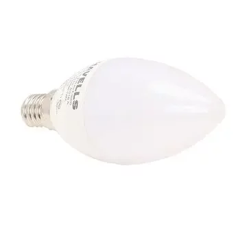 HAVELLS LED ADORE E14 CANDLE LAMP WARM WHITE 2.8W HAVELLS | Model: LHLDEUOCMC8R2X8