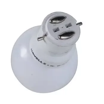 HAVELLS LED LAMP G45 220-240V WHITE 0.5W HAVELLS | Model: LHLDAFUEULNX0X5