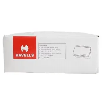 HAVELLS JETAQUANTOFLS 50WLED 765 SYMPC HAVELLS | Model: LHEPACU7PZ7J050