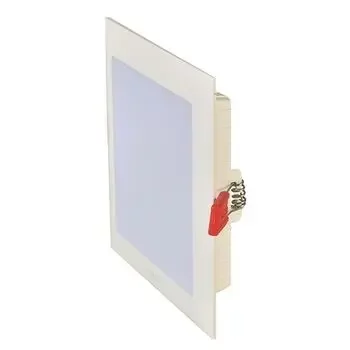 HAVELLS LED TRIM NXT PANEL 10W SQ COOL DAY LIGHT LHEBLEPFPVNW010 HAVELLS | Model: LHEBLEPFPVNW010