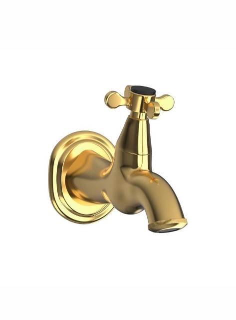 Bib Cock | Model : QQP-GLD-7037PM