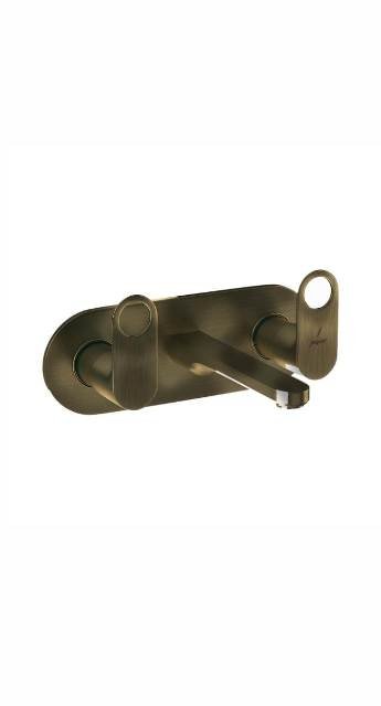 Two Concealed Stop Cocks | Model : ORP-ABR-10433PM