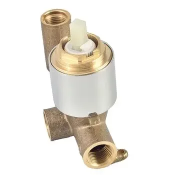 KOHLER SC WM VALVE / DIVERTER ASSY 5679IN-CHROME PLATED KOHLER | Model: 5679IN-CP