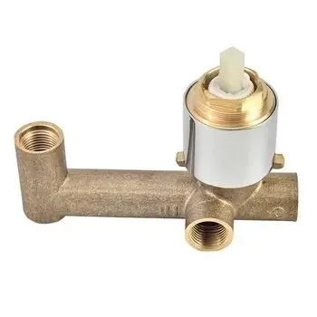 KOHLER SC WM VALVE / DIVERTER ASSY 5679IN-CHROME PLATED KOHLER | Model: 5679IN-CP