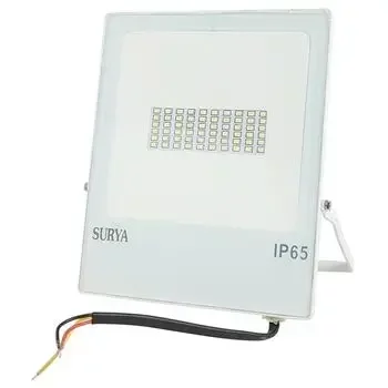 SURYA I-PAD LED FLOOD LIGHT COOL DAY LIGHT 30W SURYA | Model: 938111271301201