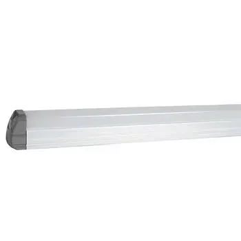 SURYA LED FITTING AMAZE METALICA COOL DAY LIGHT 40W SURYA | Model: 938181271301201