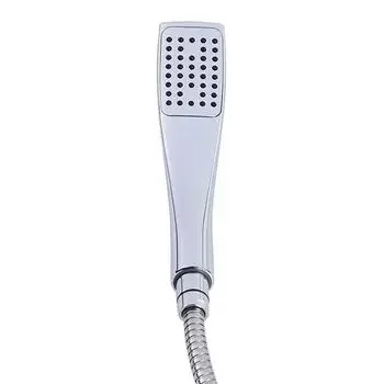 KOHLER SPATULA HAND SHOWER SMALL, WITH HOSE 98444IN-CHROME PLATED KOHLER | Model: 98444IN-CP