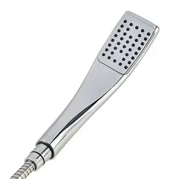 KOHLER SPATULA HAND SHOWER SMALL, WITH HOSE 98444IN-CHROME PLATED KOHLER | Model: 98444IN-CP