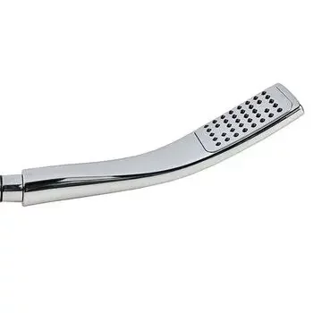 KOHLER SPATULA HAND SHOWER SMALL, WITH HOSE 98444IN-CHROME PLATED KOHLER | Model: 98444IN-CP