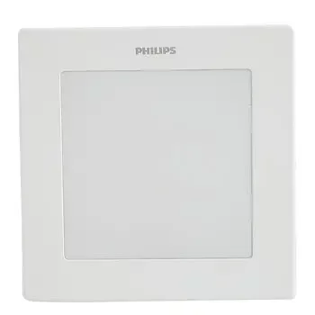 PHILIPS 59136 7W SQUARE STAR SURFACE CW CEILING LAMP PHILIPS | Model: 915005582701