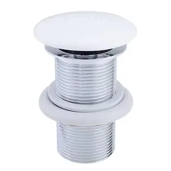 KOHLER CERAMIC DRAIN, W/O OVERFLOW 24740IN-0 KOHLER | Model: 24740IN-0