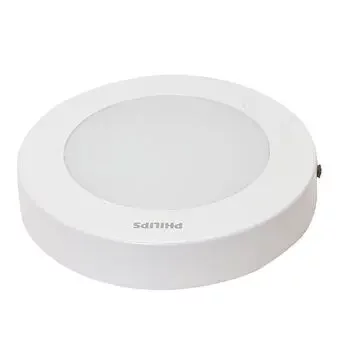 PHILIPS ROUND STAR SURFACE COOL DAY LIGHT CEILING LAMP 7W PHILIPS | Model: 915005582201