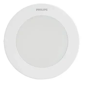 PHILIPS ROUND STAR SURFACE COOL DAY LIGHT CEILING LAMP 7W PHILIPS | Model: 915005582201