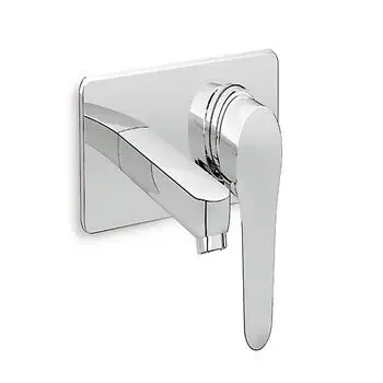 KOHLER JULY SC WM LAV FAUCET / BASIN MIXER TRIM 5680IN-4ND-CHROME PLATED KOHLER | Model: 5680IN-4ND-CP