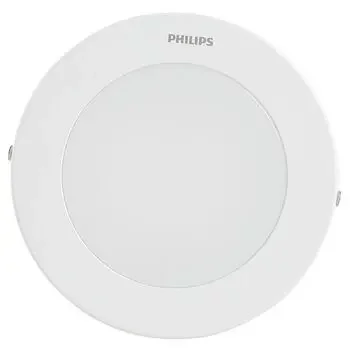PHILIPS 59135-7W R STAR SURFACE NEW CEILING LAMP PHILIPS |Model: 915005582401