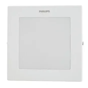 PHILIPS SQUARE STAR SURFACE NATURAL WHITE PANEL DOWNLIGHT 7W PHILIPS | Model: 915005582501