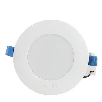 PHILIPS ROUND ASTRA PRIME PLUS ULTRAGLOW LED PANEL & DOWNLIGHT WARM WHITE 5W PHILIPS | Model: 929002627101