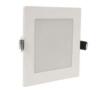 PHILIPS SQUARE ASTRA PRIME PLUS ULTRAGLOW LED PANEL & DOWNLIGHT NEW 5W PHILIPS | Model: 929002627501