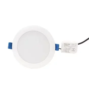 PHILIPS ROUND ASTRA PRIME PLUS ULTRAGLOW LED PANEL & DOWNLIGHT WARM WHITE 10W PHILIPS | Model: 929002627701