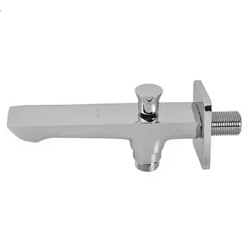 KOHLER FORE BATH SPOUT W DIVERTER KOHLER |Model: 27493IN-CP