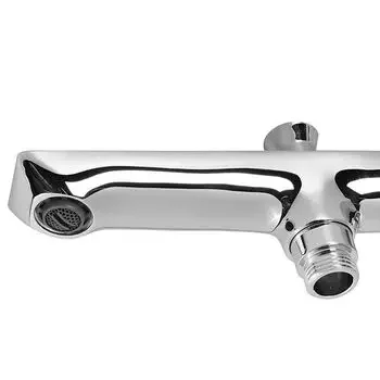 KOHLER FORE BATH SPOUT W DIVERTER KOHLER |Model: 27493IN-CP