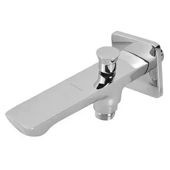 KOHLER FORE BATH SPOUT W DIVERTER KOHLER |Model: 27493IN-CP