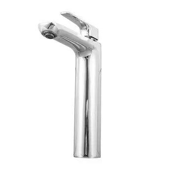 KOHLER ALEO+ TALL LAV FAUCET / BASIN MIXER W/O DRAIN 72337IN-4ND-CHROME PLATED KOHLER | Model: 72337IN-4ND-CP