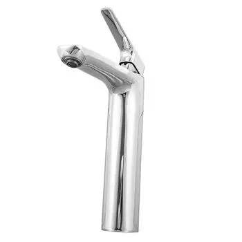 KOHLER ALEO+ TALL LAV FAUCET / BASIN MIXER W/O DRAIN 72337IN-4ND-CHROME PLATED KOHLER | Model: 72337IN-4ND-CP