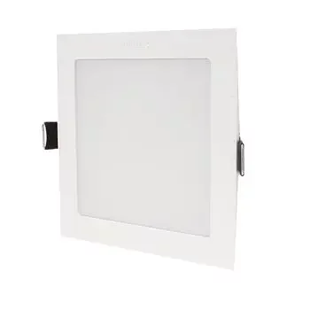 PHILIPS SQUARE ASTRA PRIME PLUS ULTRAGLOW LED PANEL & DOWNLIGHT NEW 10W PHILIPS | Model: 929002628101