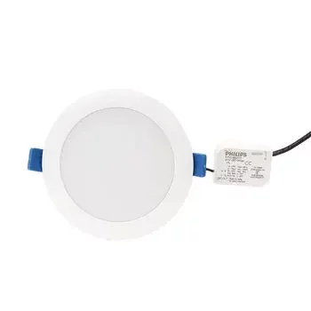 PHILIPS ROUND ASTRA PRIME PLUS ULTRAGLOW LED PANEL & DOWNLIGHT COOL DAY LIGHT 10W PHILIPS | Model: 929002627901