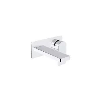 KOHLER PARALLEL WM SC LAV FAUCET 23486IN-4ND-CP KOHLER | Model: 23486IN-4ND-CP