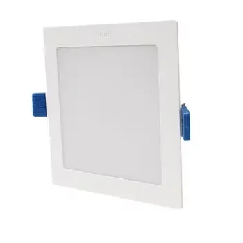 PHILIPS SQUARE ASTRA PRIME PLUS ULTRAGLOW LED PANEL & DOWNLIGHT WARM WHITE 10W PHILIPS | Model: 929002628001