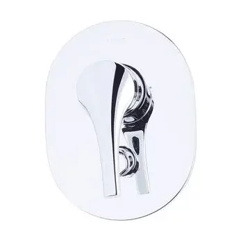 KOHLER VIVE AT 235 RBS TRIM 23971IN-4FP-CP KOHLER | Model: 23971IN-4FP-CP