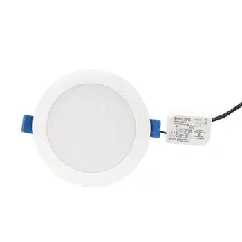 PHILIPS ROUND ASTRA PRIME PLUS ULTRAGLOW LED PANEL & DOWNLIGHT NEW 10W PHILIPS | Model: 929002627801