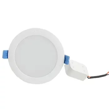 PHILIPS ROUND ASTRA PRIME PLUS ULTRAGLOW LED PANEL & DOWNLIGHT NEW 10W PHILIPS | Model: 929002627801