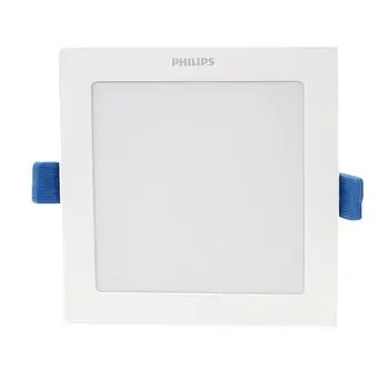PHILIPS SQUARE ASTRA PRIME PLUS ULTRAGLOW LED PANEL & DOWNLIGHT NEW 15W PHILIPS | Model: 929002629301