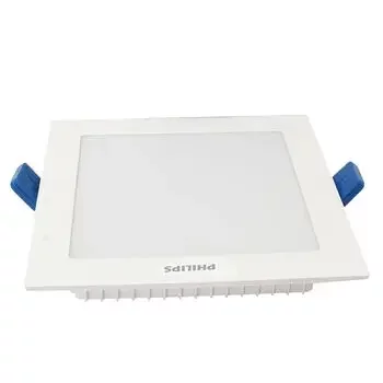 PHILIPS SQUARE ASTRA PRIME PLUS ULTRAGLOW LED PANEL & DOWNLIGHT NEW 15W PHILIPS | Model: 929002629301