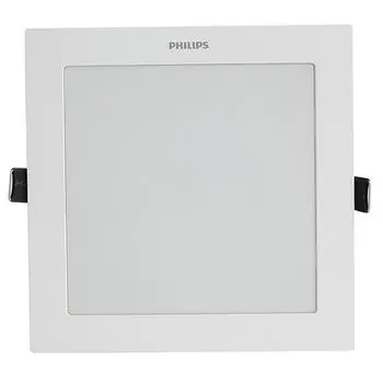 PHILIPS SQUARE ASTRA PRIME PLUS ULTRAGLOW LED PANEL & DOWNLIGHT NEW 15W PHILIPS | Model: 929002629301