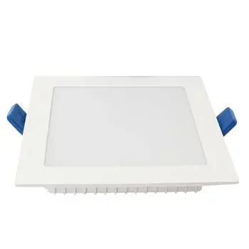 PHILIPS SQUARE ASTRA PRIME PLUS ULTRAGLOW LED PANEL & DOWNLIGHT COOL DAY LIGHT 10W PHILIPS |Model: 929002628201