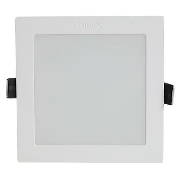 PHILIPS SQUARE ASTRA PRIME PLUS ULTRAGLOW LED PANEL & DOWNLIGHT COOL DAY LIGHT 10W PHILIPS |Model: 929002628201