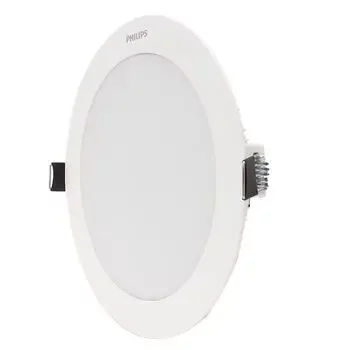 PHILIPS ROUND ASTRA PRIME PLUS ULTRAGLOW LED PANEL & DOWNLIGHT NEW 15W PHILIPS | Model: 929002629001