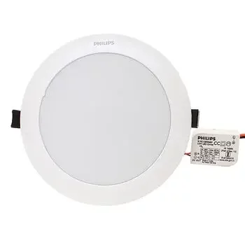 PHILIPS ROUND ASTRA PRIME PLUS ULTRAGLOW LED PANEL & DOWNLIGHT NEW 15W PHILIPS | Model: 929002629001