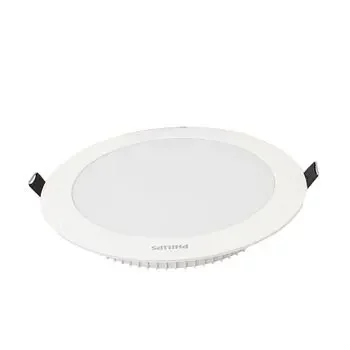 PHILIPS ROUND ASTRA PRIME PLUS ULTRAGLOW LED PANEL & DOWNLIGHT NEW 15W PHILIPS | Model: 929002629001