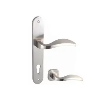 IPSA SCARLET ROSE S260 MSS WITH LOCK SET LEVER HANDLES IPSA | Model: 2121