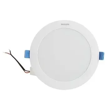 PHILIPS ROUND ASTRA PRIME PLUS ULTRAGLOW LED PANEL & DOWNLIGHT WARM WHITE 15W PHILIPS | Model: 929002628901